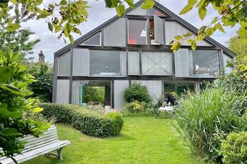 Gîte pour 8 personnes à Doudeville