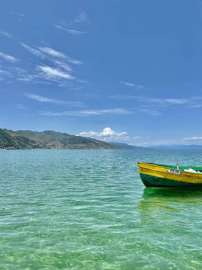 Appartement de vacances pour 6 personnes, avec vue ainsi que jardin et balcon