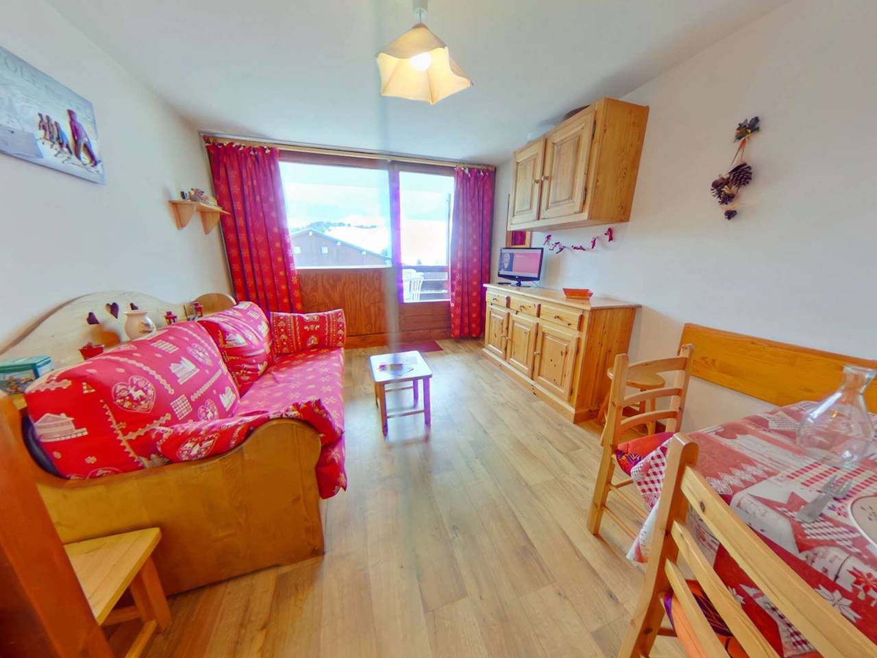 Photo : Appartement de vacances