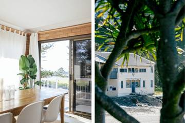 Holiday Rental for 7 People in Yamba, New South Wales, Photo 2