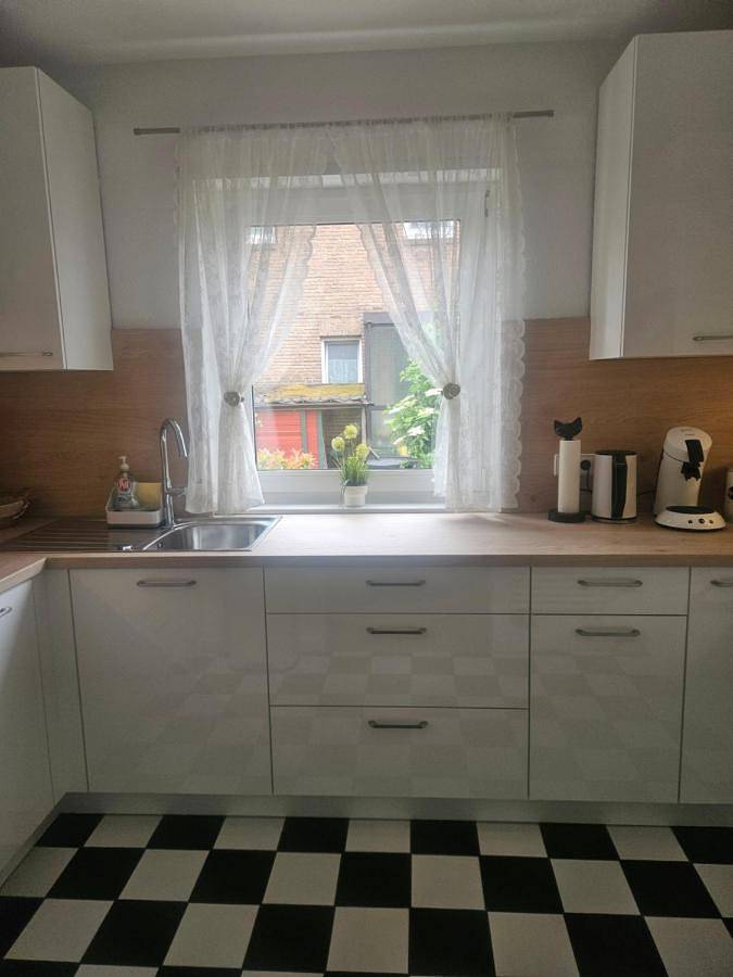 Ferienwohnung für 2 Personen, mit Terrasse in Rudow Berlin - 2