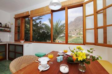 Casa Rural para 2 Personas en Los Pedacitos, Hermigua, Foto 4