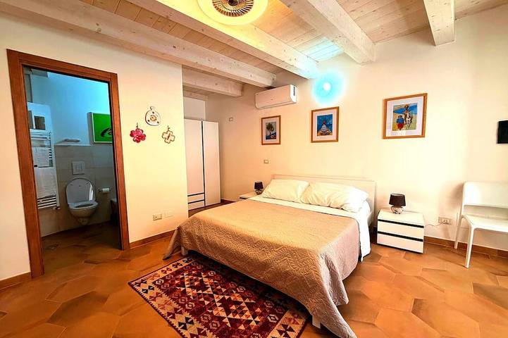 Ferienwohnung für 2 Personen - 1