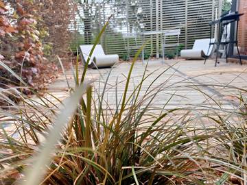 Location de vacances pour 2 personnes, avec terrasse dans Région de Namur