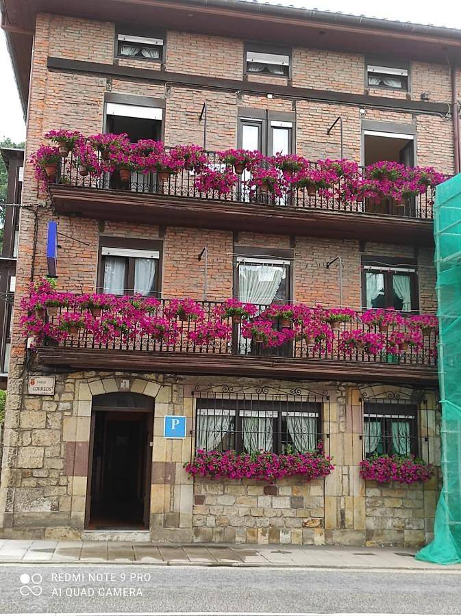 Casa de huéspuedes para 2 personas en Cabezón de la Sal