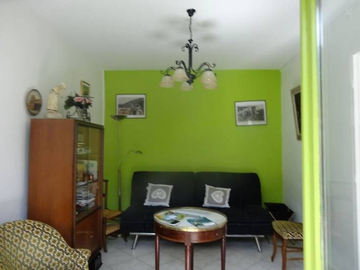 Location de vacances pour 4 personnes, avec jardin, adapté aux familles à Marcilhac-sur-Célé - 3