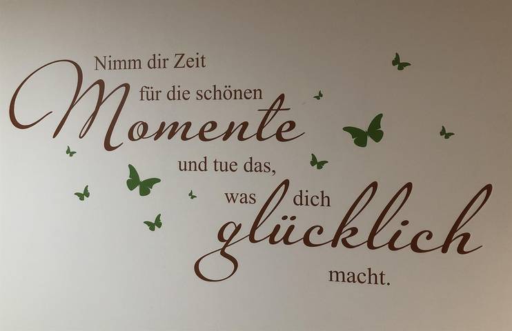 Ganze Ferienwohnung, Apartment/2 Schlafräume/Bad, Wc in Gröbming, Schladming-Dachstein