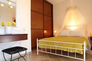 Villa for 6 People in Nikiana, Alexandros, Photo 1