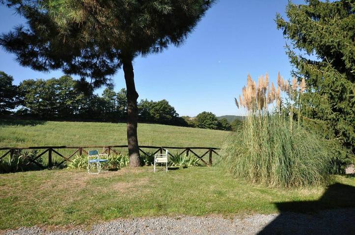 Ferienhaus für 9 Personen, mit Pool in Umbrien - 4