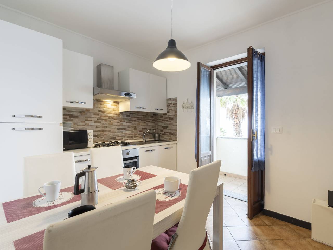Ganze Wohnung, Alice 3 in Riva Ligure, Riviera di Ponente