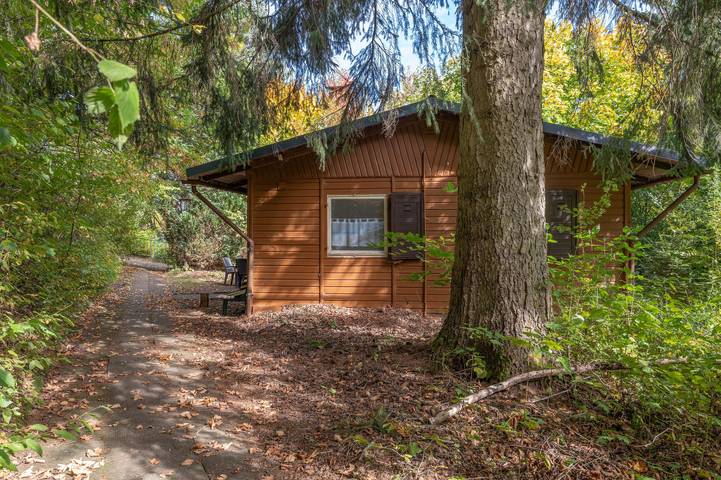 Ferienhaus für 4 Personen am Rennsteig - 4