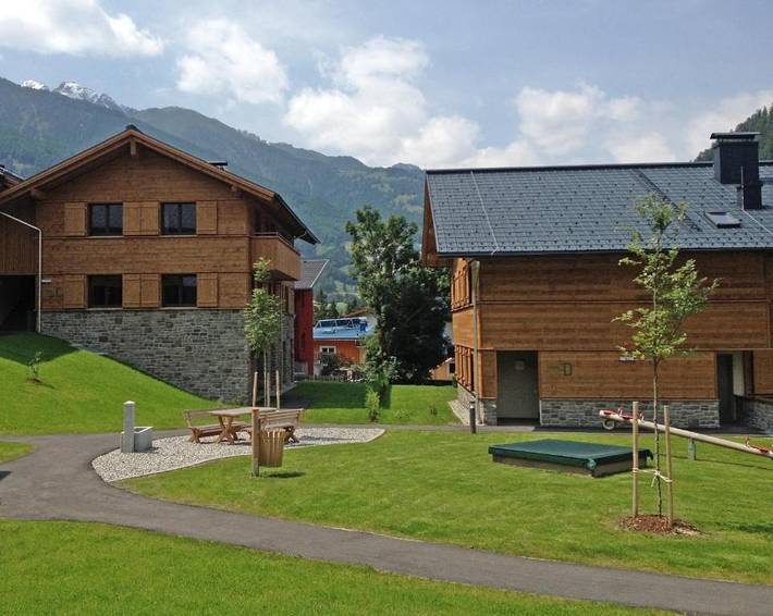 Ganze Ferienwohnung, Appartement/Fewo, Dusche, Wc, 2 Schlafräume in Hohe Tauern, Matrei in Osttirol