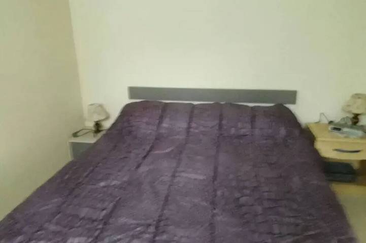 Gîte pour 6 personnes, avec terrasse à Dangé-Saint-Romain - 2