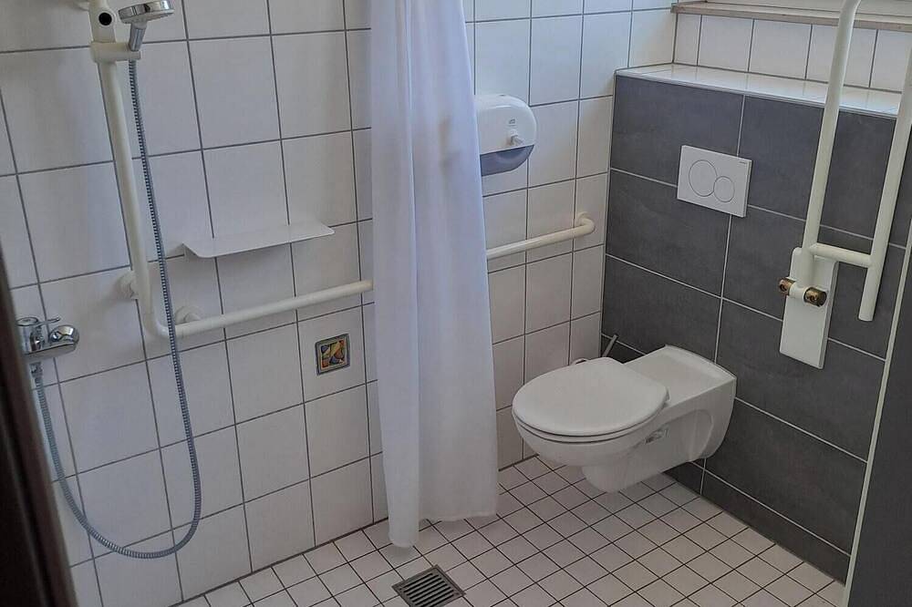 Gemütlicher Bungalow im Herzen des Eichsfeldes in Uder, Region Eichsfeld