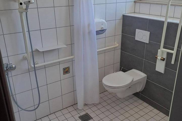 Gemütlicher Bungalow im Herzen des Eichsfeldes in Uder, Region Eichsfeld