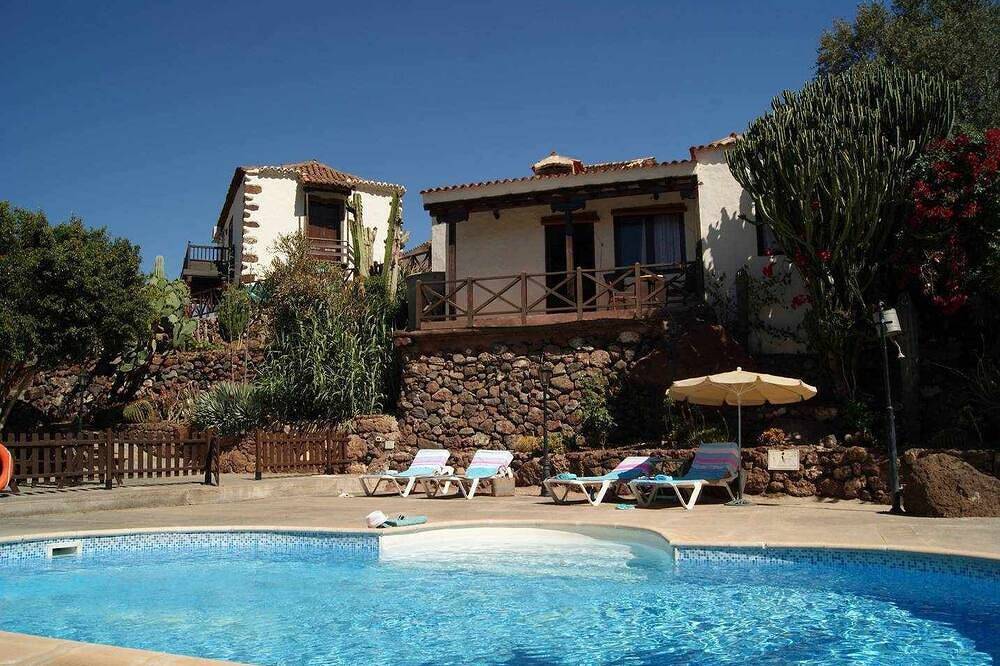 El Olivar - La Molienda in Santa Lucía de Tirajana, Gran Canaria Süd