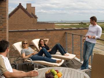 Vakantiehuis voor 4 Personen in Havneby, Noordzee Denemarken, Afbeelding 3