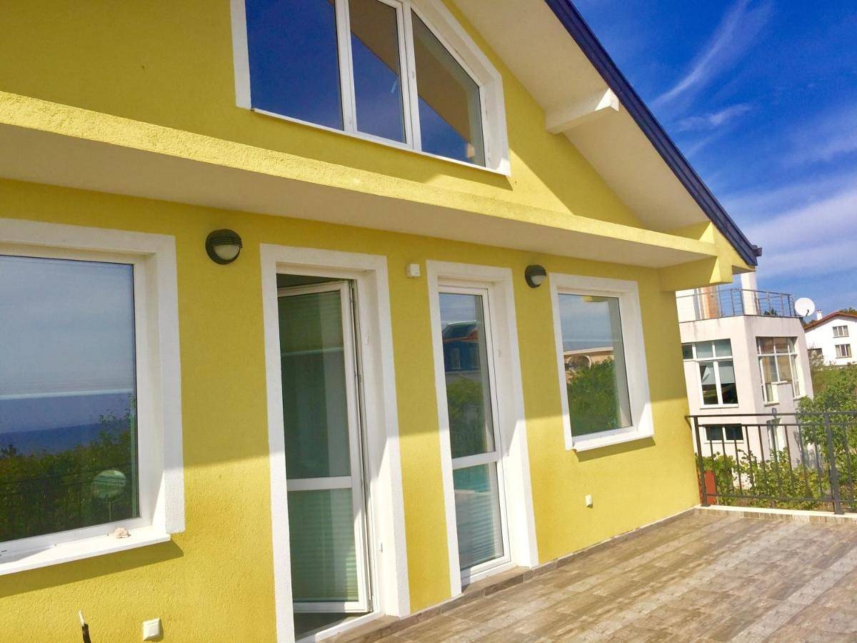 Villa in Chernomorets, Obwód Burgas