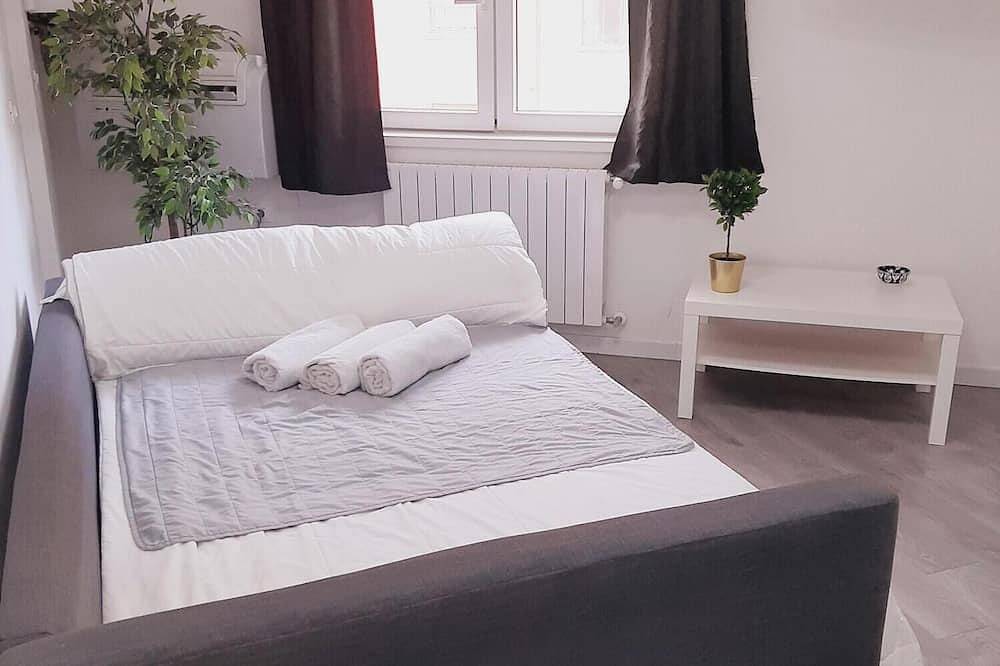 Ganze Wohnung, Premium apartment city center trieste in Triest, Karst