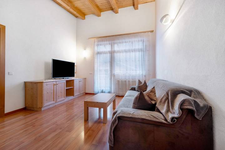 Holiday apartment for 5 people, with garden - 1
