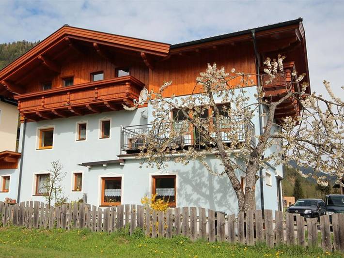 Ganze Ferienwohnung, Gästehaus Sieder by Schladming-Appartements - Appartement Grün und Orange in Pichl-Preunegg, Schladming-Dachstein