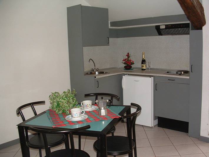 Ganze Wohnung, Baveno bilocale in Baveno, Comune di Baveno