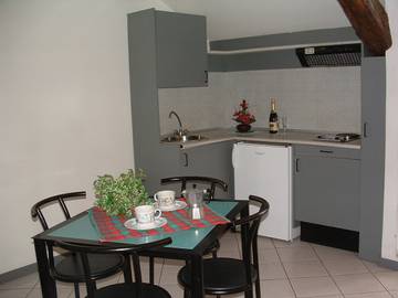 Appartamento per 4 Persone in Baveno, Comune di Baveno, Foto 3