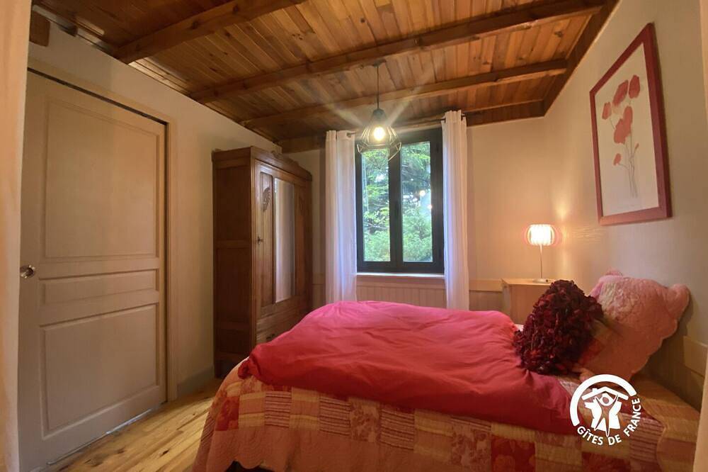 Formi-Dable - Formigueres in Formiguères, Parc naturel régional des Pyrénées catalanes