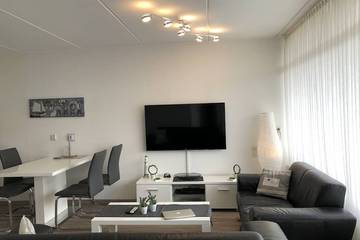 Vakantieappartement voor 5 Personen in Westkapelle, Zeeuwse Kust, Afbeelding 4