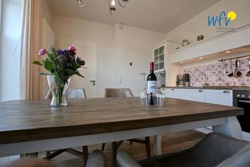 Ferienwohnung für 4 Personen in Wangerooge, Nordseeinseln, Bild 3