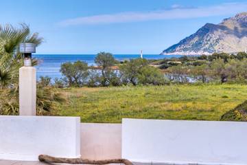 Holiday home in Artà, East Majorca für 4 