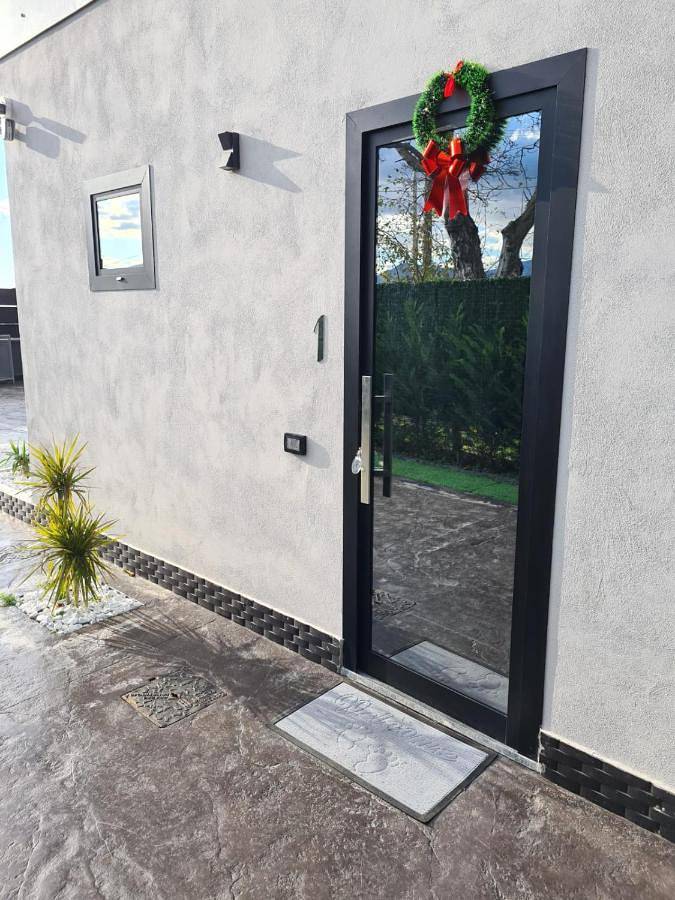B&B Villa Hermes in Sarno, Provincia di Salerno