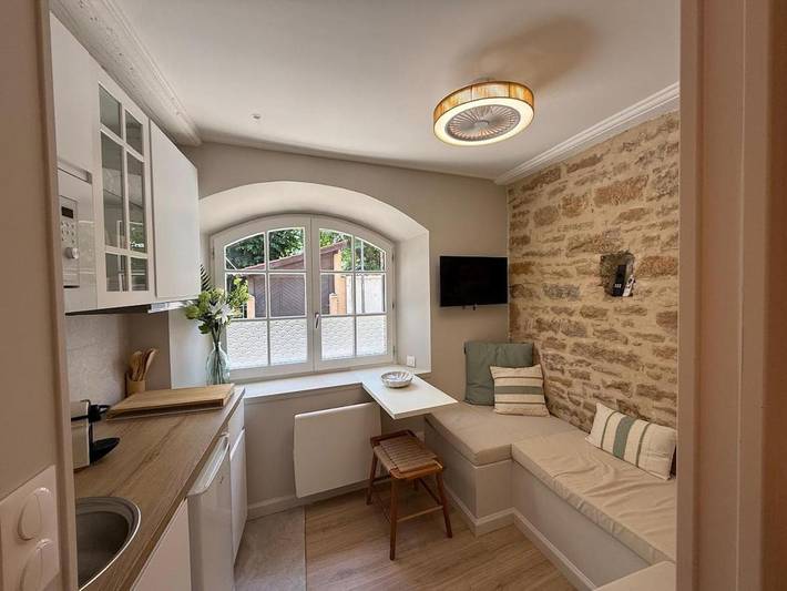 Appartement de vacances pour 2 personnes
