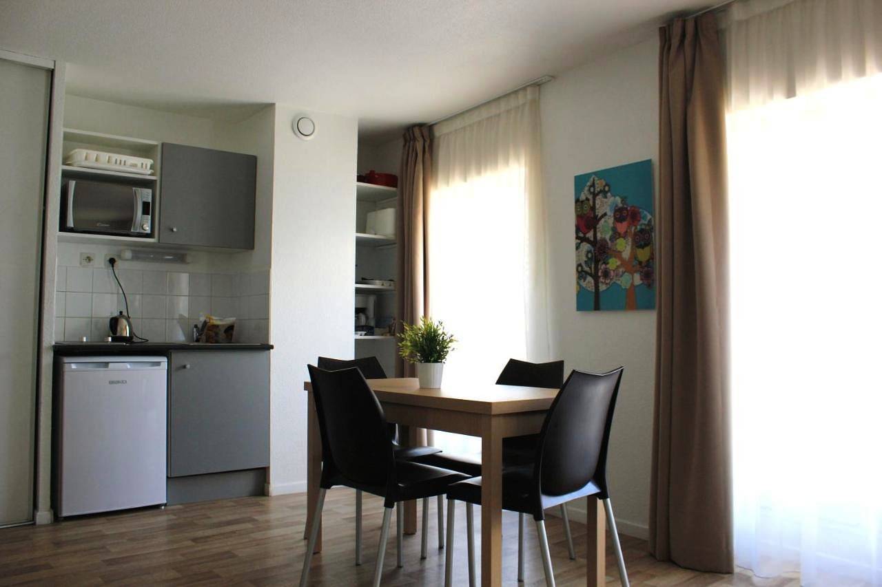 Studio (2 Adults) in Avignon, Vaucluse