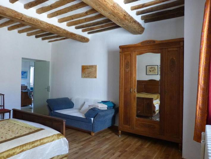 Maison d’hôte pour 2 personnes, avec jardin et terrasse dans les Parc national des Cévennes - 4