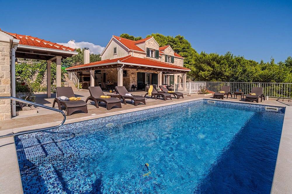 Casa vacanza a Brac a partire da 823€ a notte