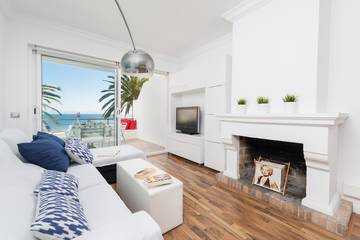 Apartment in Alcúdia, Mallorca Norden für 3 