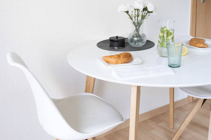 Apartamento de vacaciones para 2 personas, con terraza - 1