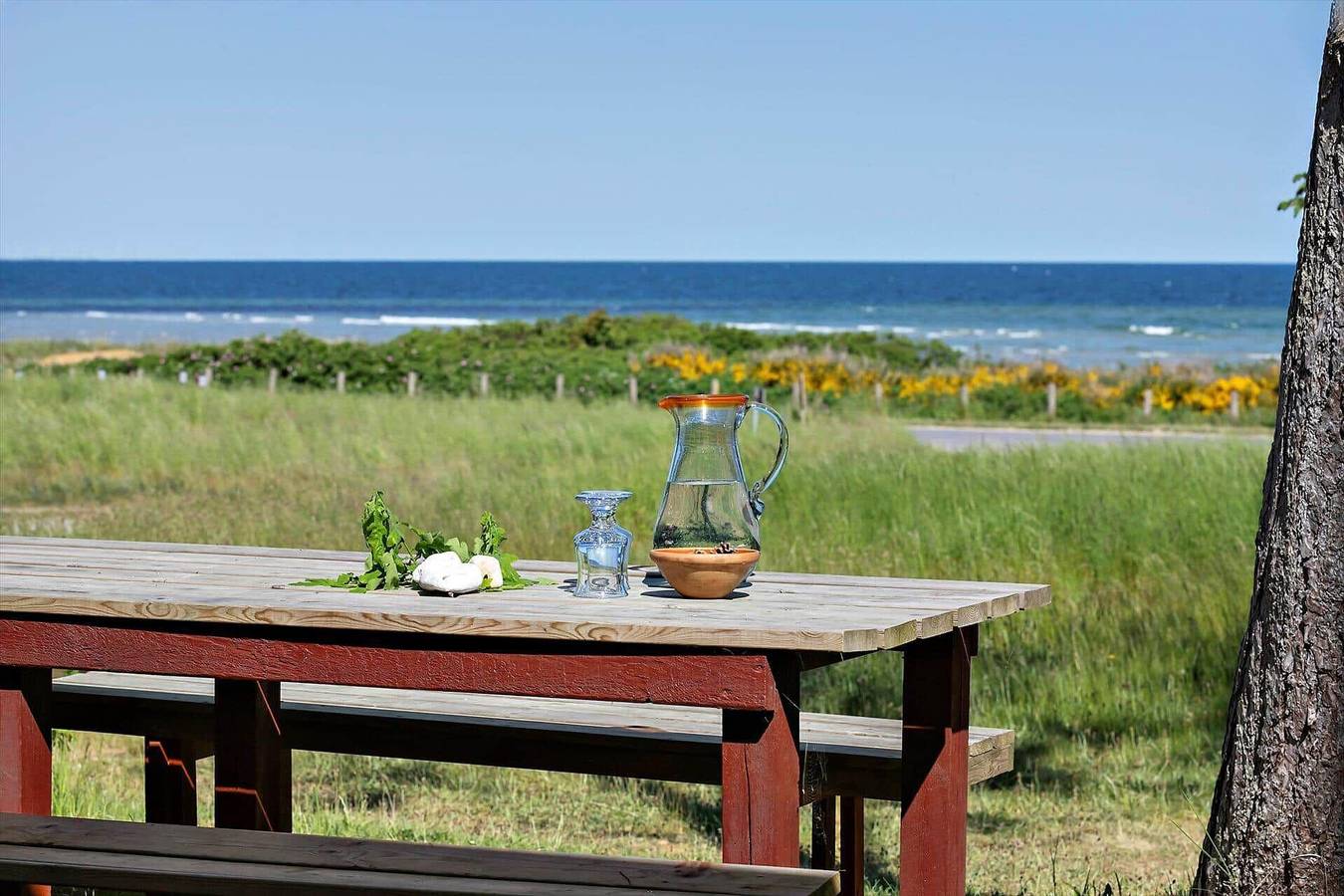 8822 Glesborg - Klitvej 22 in Fjellerup Strand, Djursland