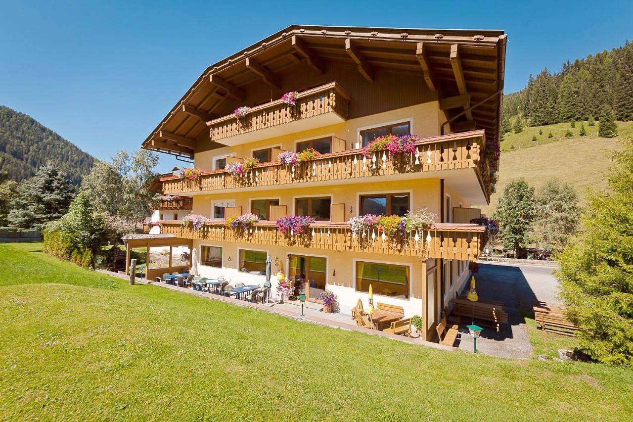 Zirbenhof in Krems in Kärnten, Lieser-Maltatal