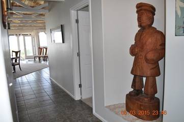 Vacation Home for 15 Guests in Rockaway Beach, Oregon Coast, Picture 2