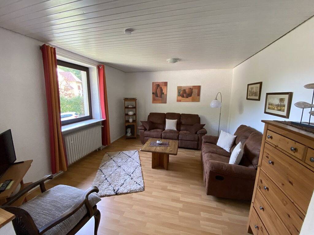 Ganze Wohnung, Idyllisches Ferienhaus in Wachenheim, Pfälzer Rheinebene