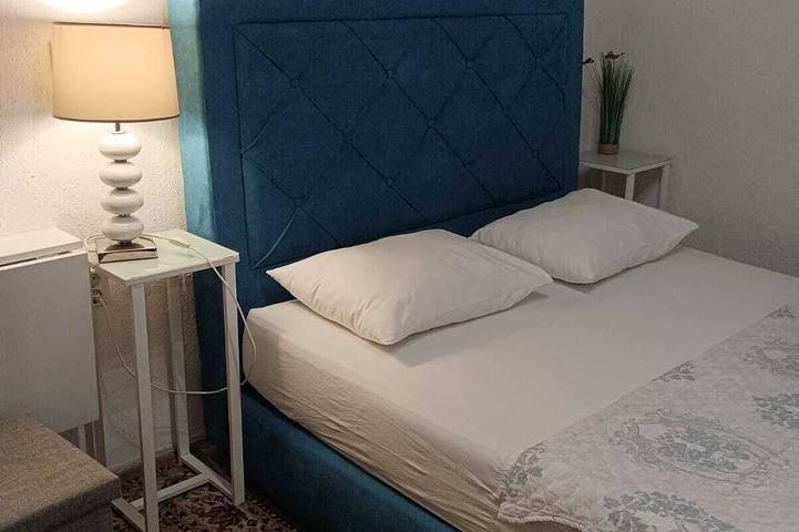 Holiday apartment for 2 people, with pets - 1
