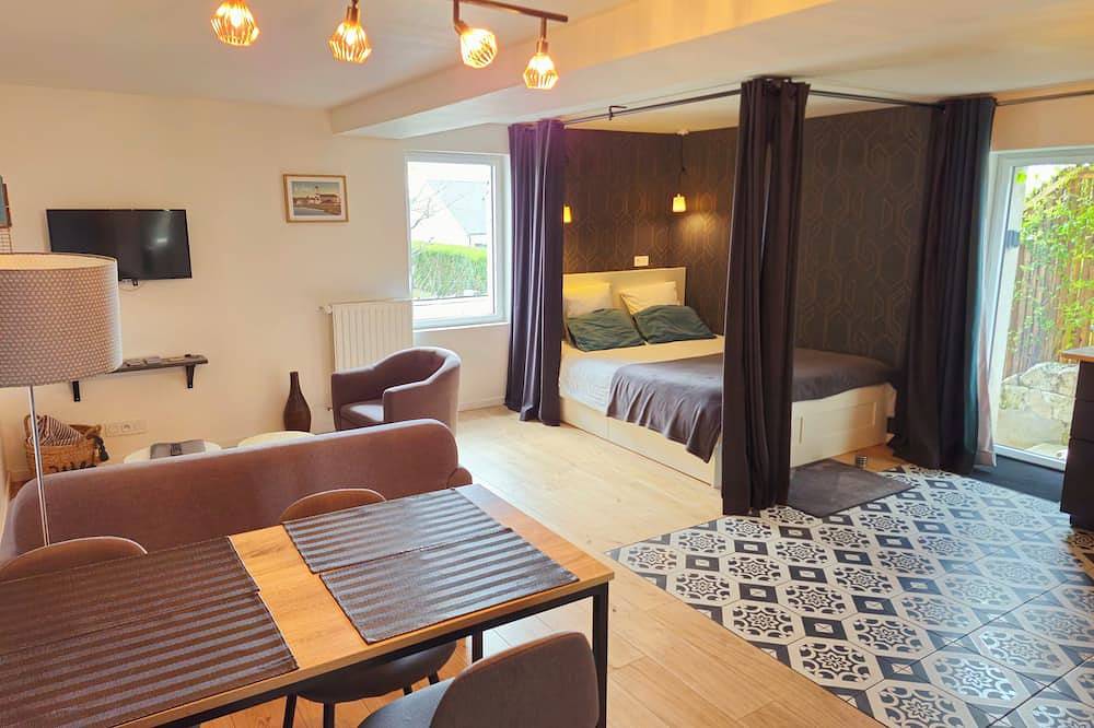Appartement Pierres de Loire in Loire-Authion, Région d'Angers