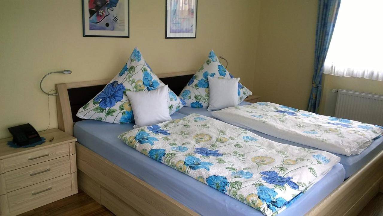 Ganze Wohnung, One-Bedroom Apartment in Valwig, Cochem-Zell