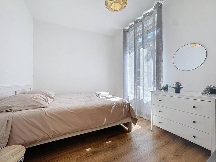 Gîte pour 2 personnes à Saint-Chamond - 3