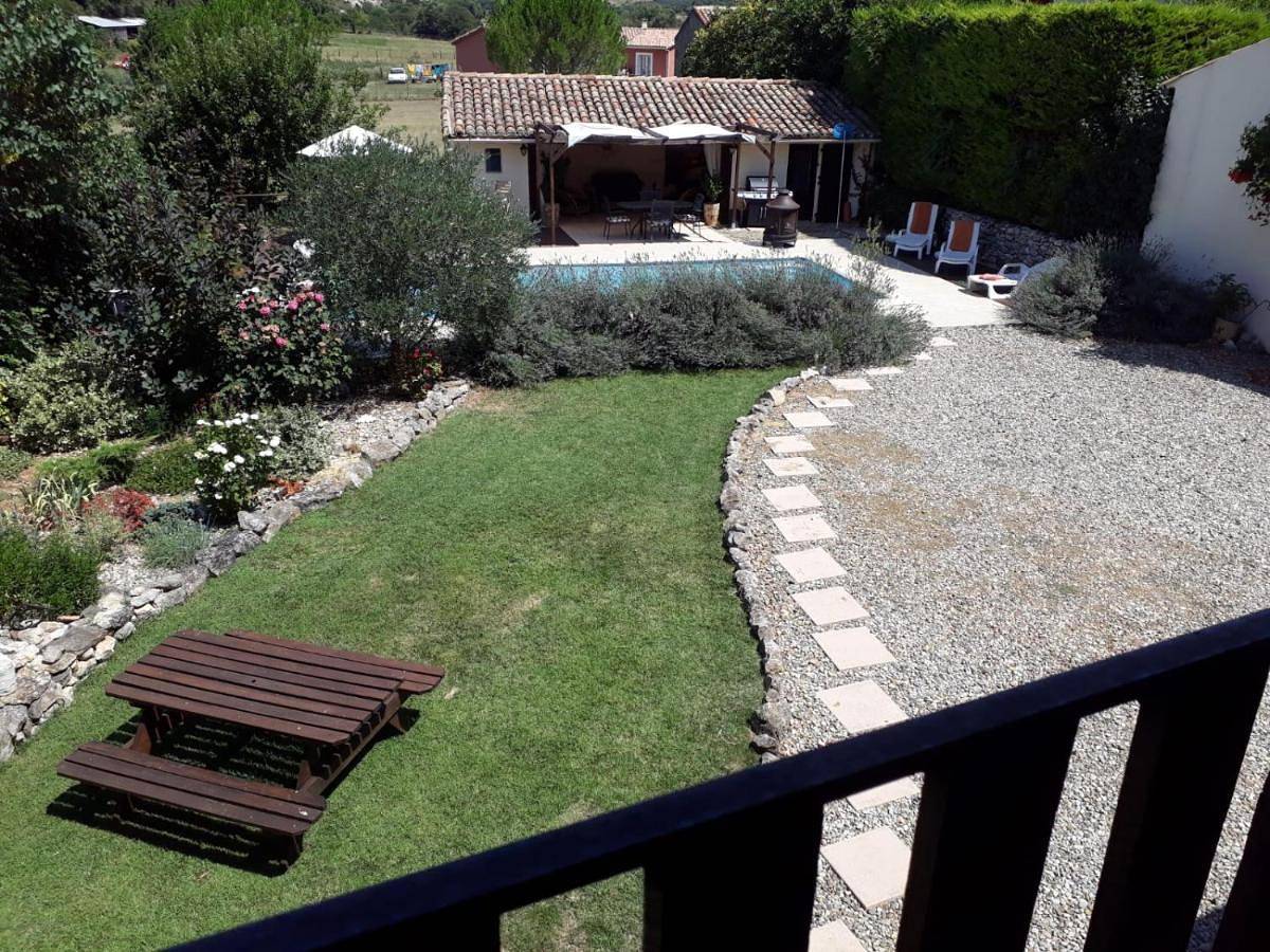 Four-Bedroom House in Granès, Parc naturel régional Corbières-Fenouillèdes