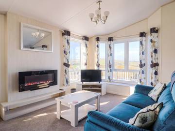 Bungalow für 4 Personen in Swanage, Purbeck Heritage Coast, Bild 4