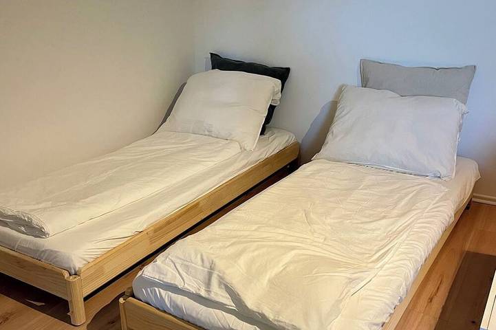 Ferienhaus für 4 Personen, mit Garten im Münsterland - 3