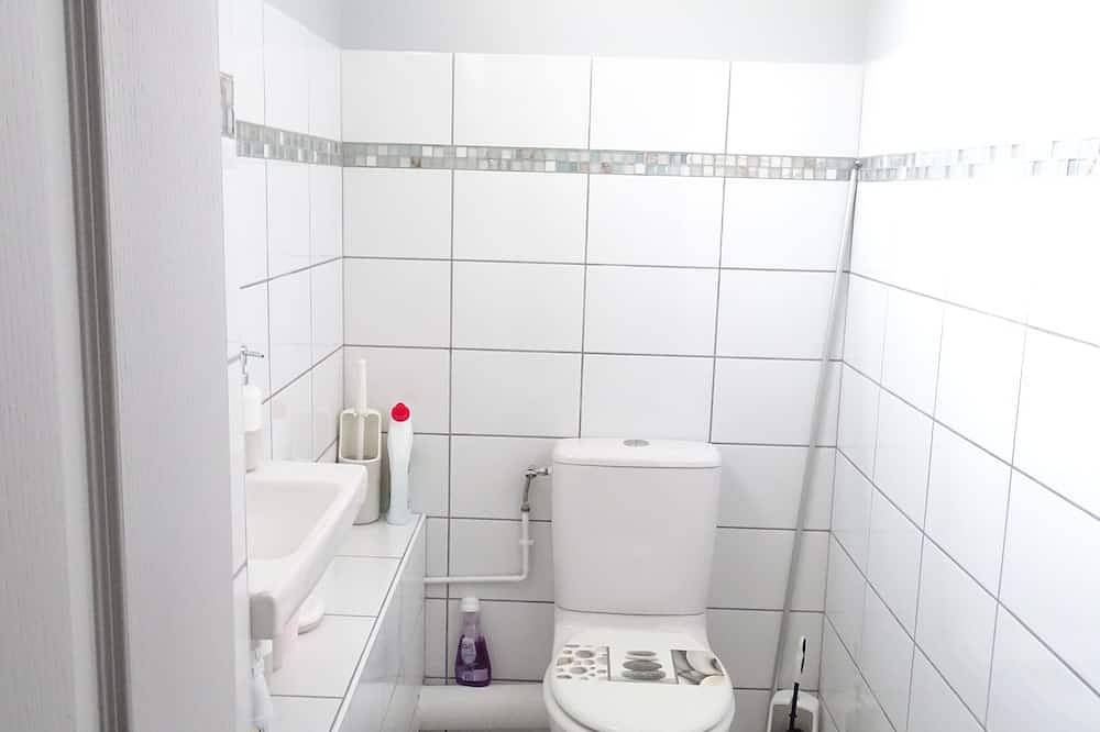 Entire apartment, Ravissant ! Le Panorama - Vue Mer in Criel-sur-Mer, Dieppe region